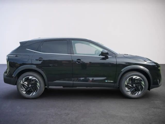 Nissan Qashqai e-PowerN-Connecta Googlenavi Komfort+Winterpaket