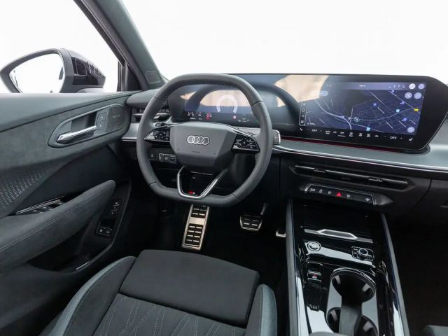 Audi Q3 Hybride S-Tronic