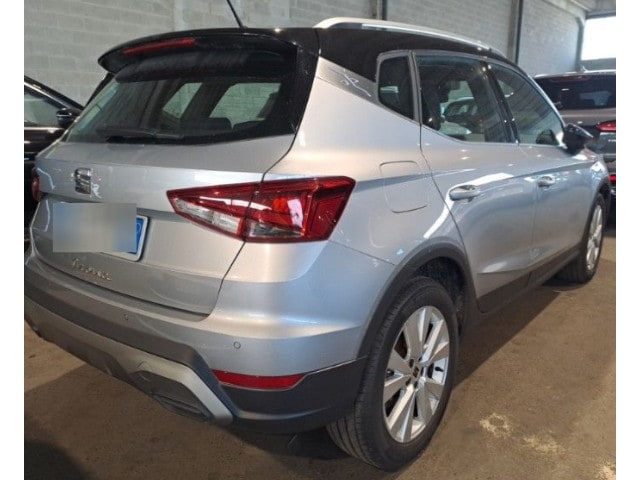 Seat Arona 1.0 TSI DSG