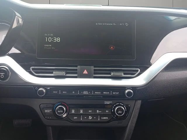 Kia Niro EV Long range e-Niro