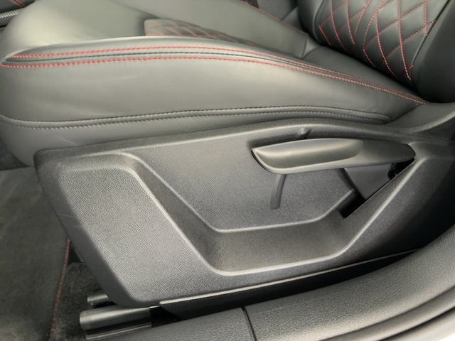 Audi SQ2 Quattro S-Tronic