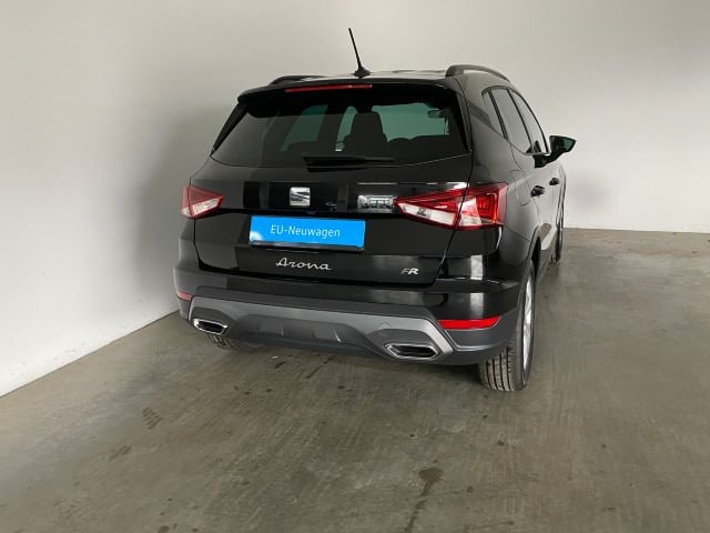 Seat Arona 1.0 TSI DSG FR-lijn