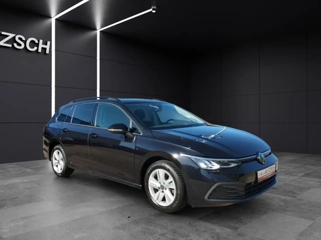 Volkswagen Golf DSG Golf VIII Life Variant