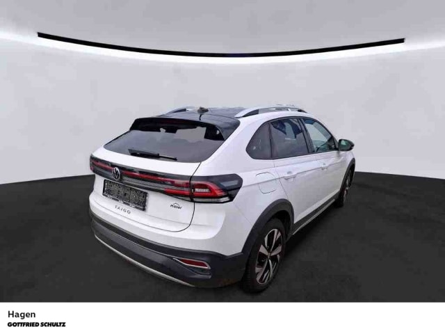 Volkswagen Taigo 1.0 TSI DSG IQ.Drive Style