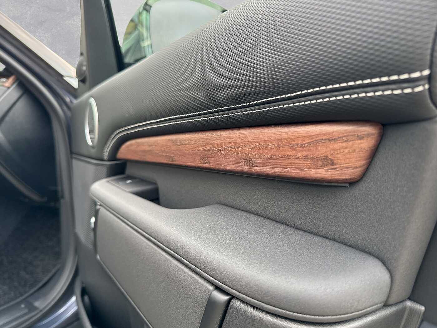 Land Rover Discovery G5