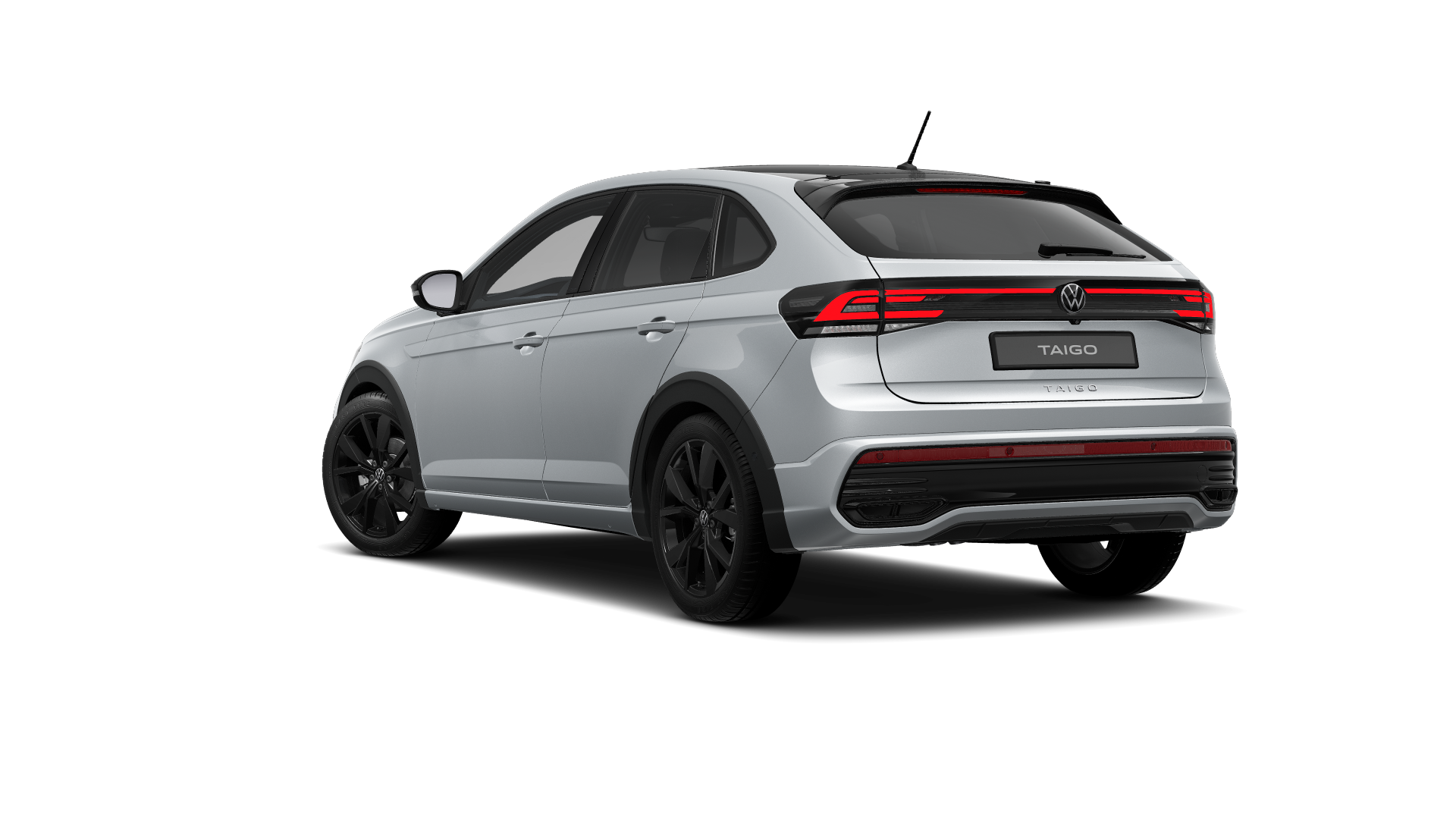 Volkswagen Taigo 1.5 TSI DSG R-Line