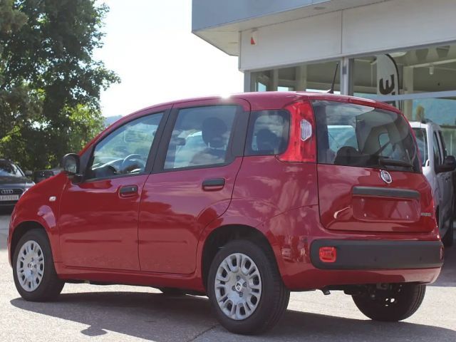 Fiat Panda 4x2