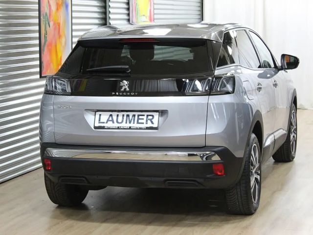 Peugeot 3008 Allure Pack Hybrid