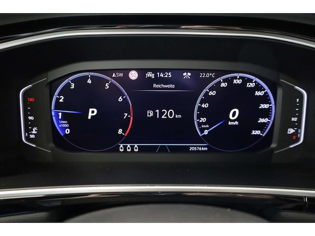 Volkswagen T-Roc 2.0 TSI DSG