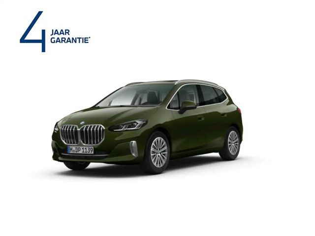 BMW 220 Luxury Line