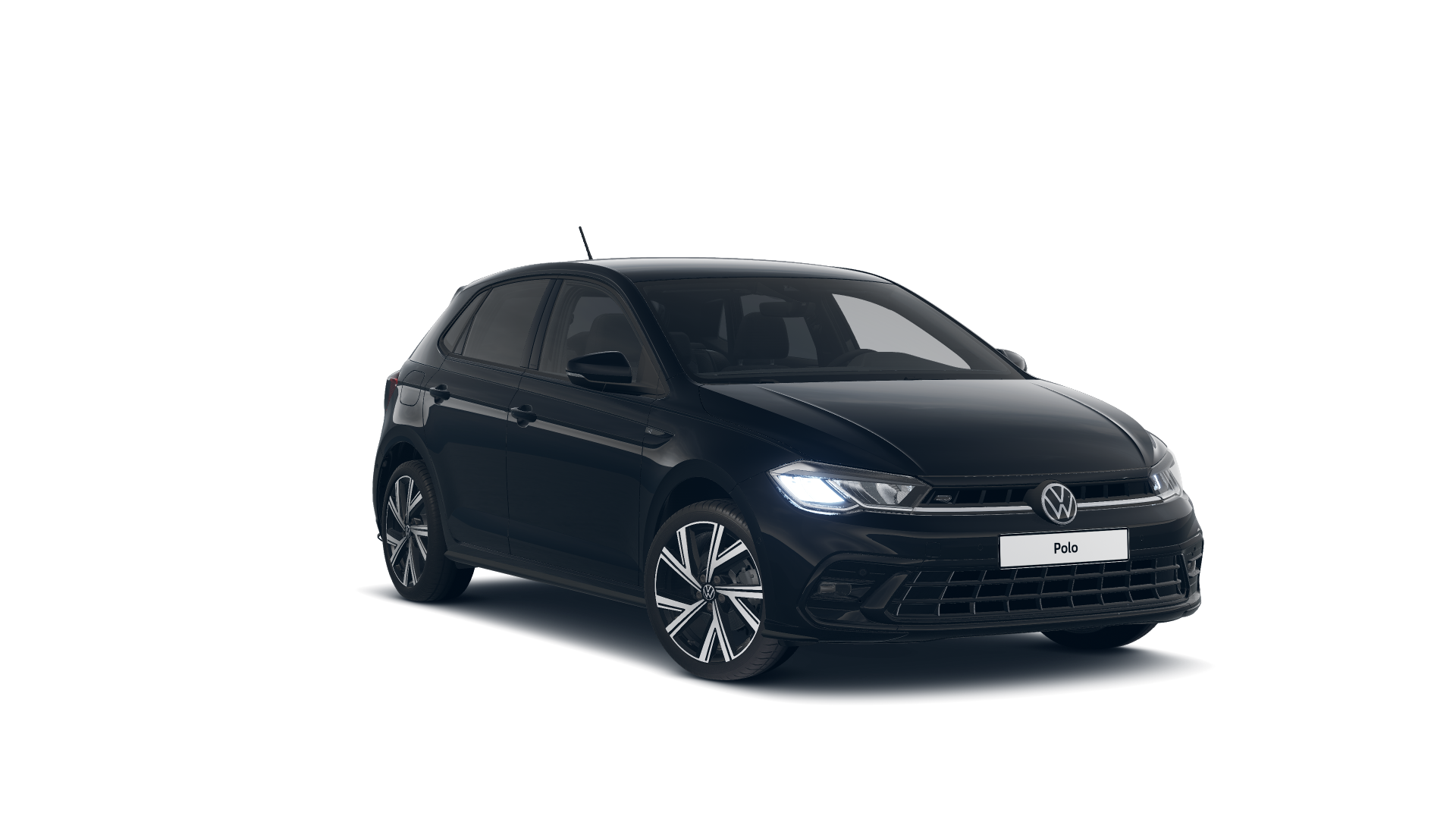 Volkswagen Polo 1.0 TSI DSG