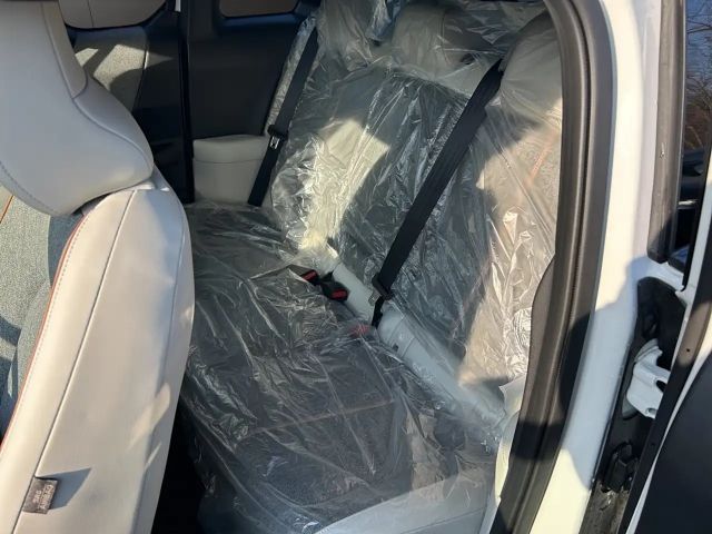 Mazda MX-30 SkyActiv e-Skyactiv