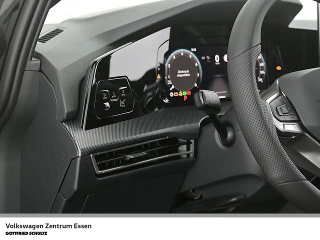 Volkswagen Golf Business R-Line Variant