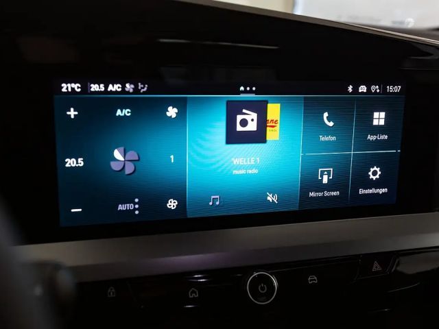 Opel Mokka Edition Turbo