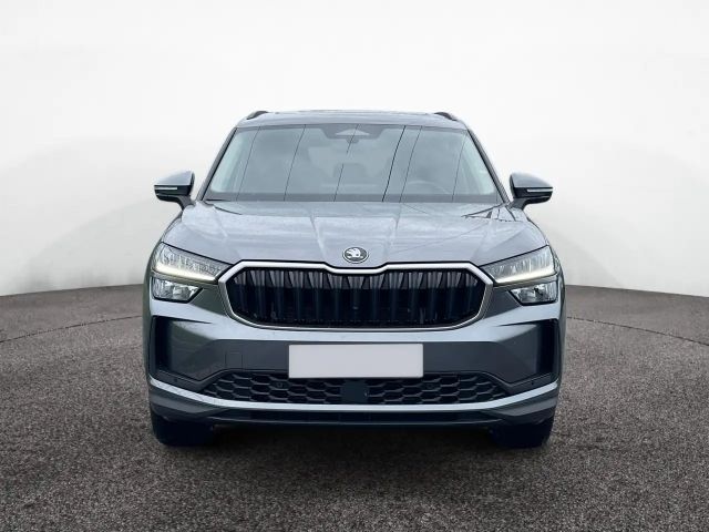 Skoda Kodiaq 4x4 Selection Selection