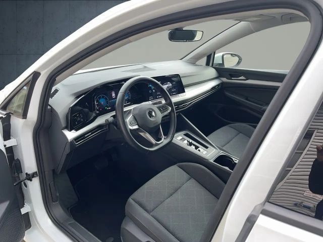 Volkswagen Golf 2.0 TDI DSG Life Variant