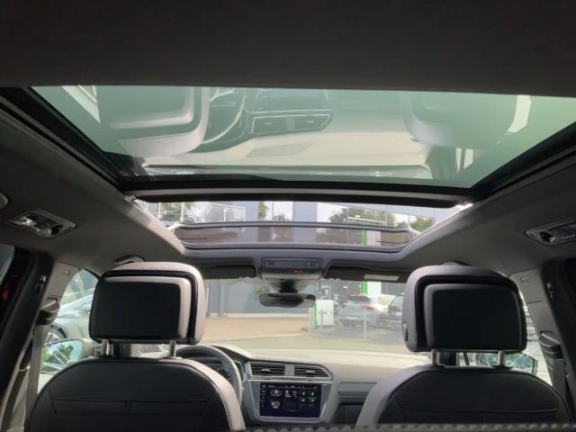 Volkswagen Tiguan 2.0 TDI 4Motion R-Line