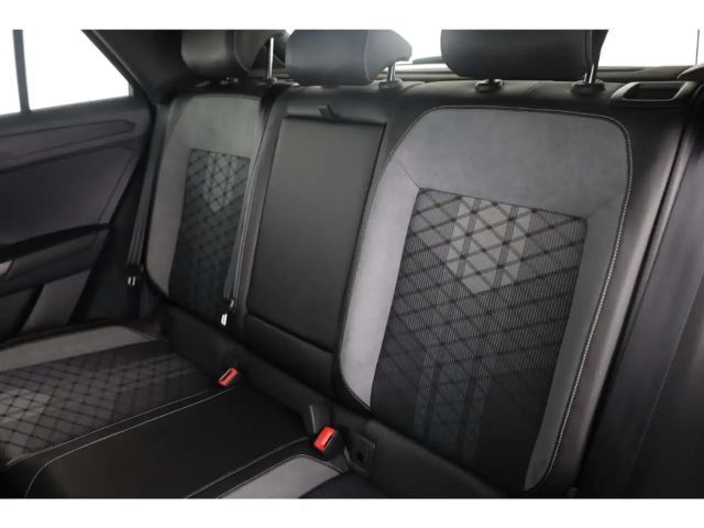 Volkswagen T-Roc 1.5 TSI DSG R-Line Style