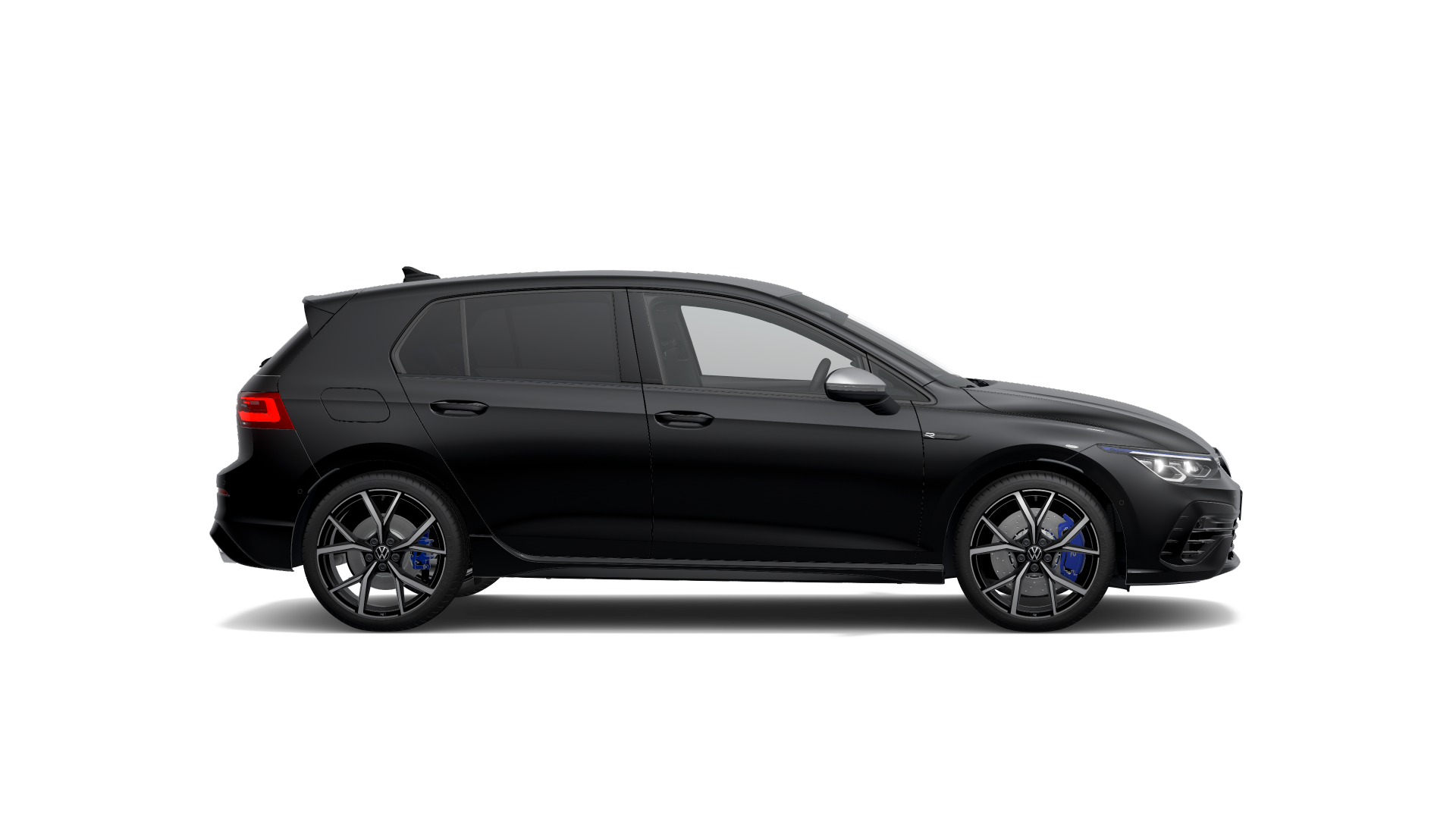 Volkswagen Golf 4Motion Golf VIII