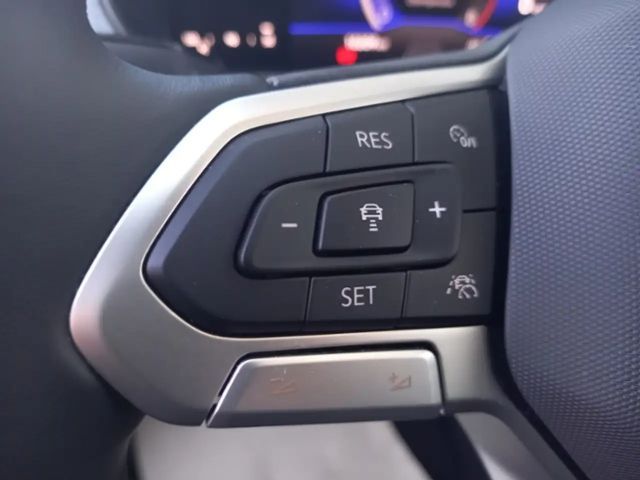 Volkswagen T-Cross Goal ACC PDC SHZ APP-CONNECT CLIMATRONIC