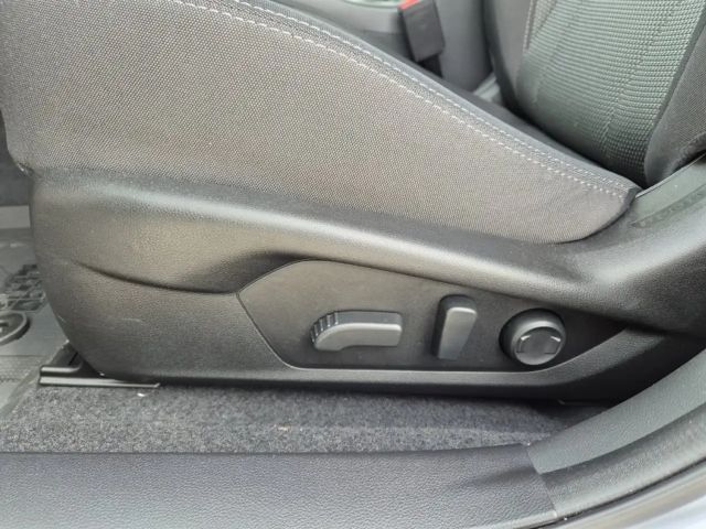 Subaru Crosstrek AWD e-Boxer