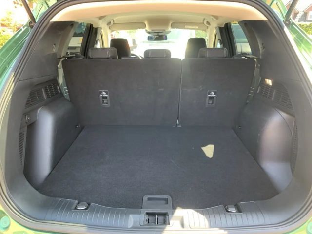 Ford Kuga EcoBoost Titanium