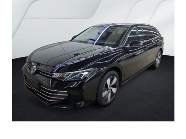 Volkswagen Passat 1.5 eTSI Business Variant