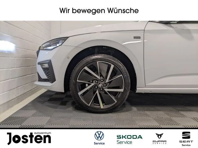 Skoda Scala 1.5 TSI Tour