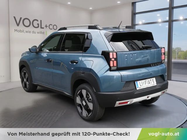 Fiat Grande Panda La Prima