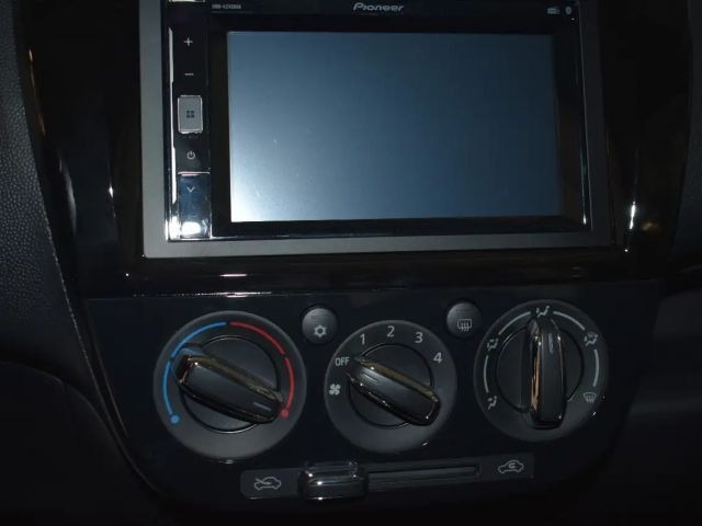 Mitsubishi Space Star ClearTec MIVEC Star