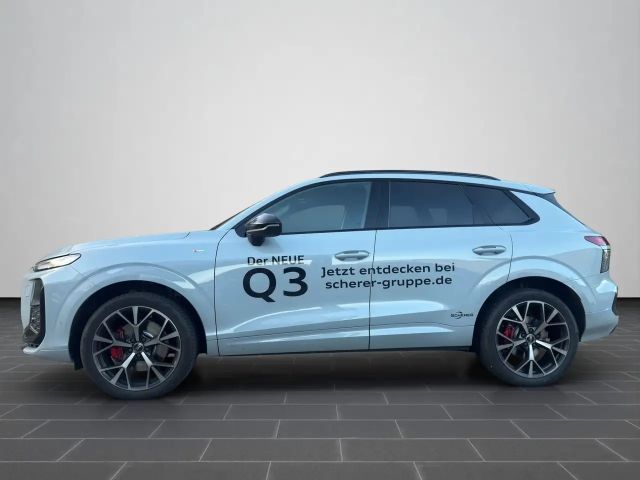 Audi Q3 Quattro S-Tronic