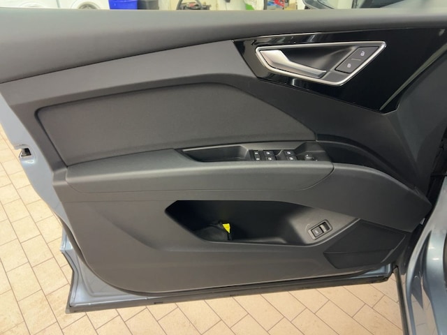 Audi Q4 e-tron 35 Sportback