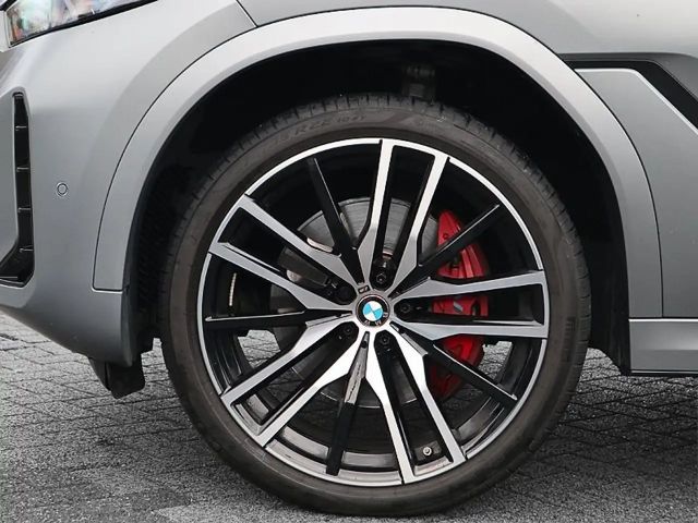 BMW X6 M-Sport xDrive xDrive40d