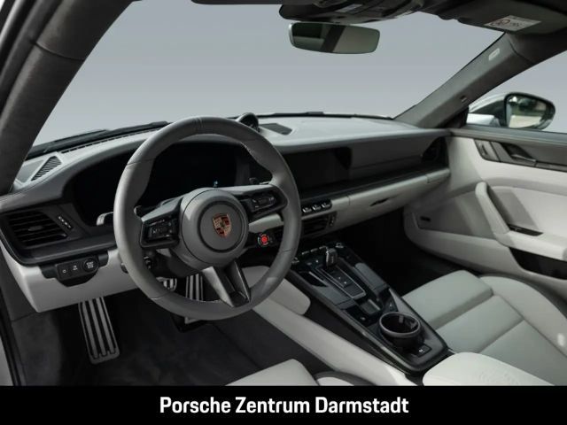 Porsche 992 4 Carrera Coupé GTS