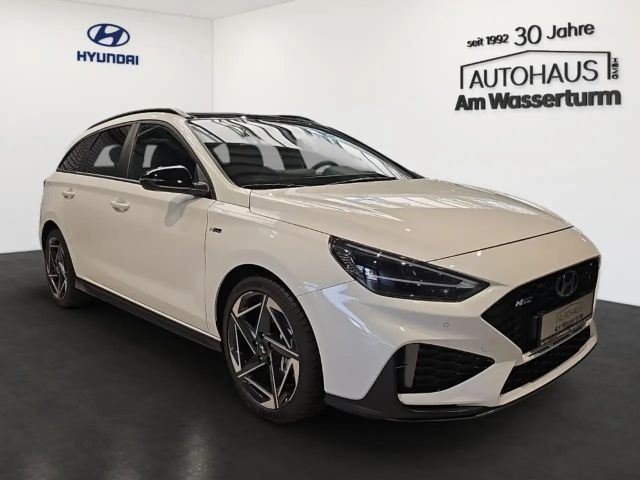 Hyundai i30 N Line T-GDi