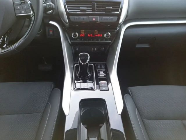 Mitsubishi Eclipse Cross 4WD PHEV