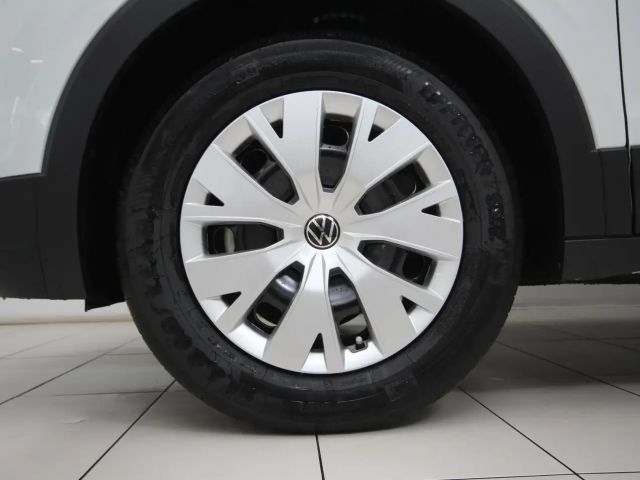 Volkswagen T-Cross 4Me TSI