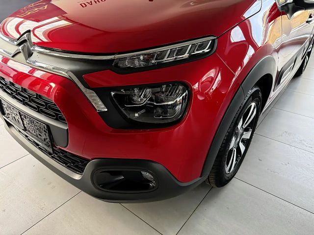 Citroën C3 Max PureTech