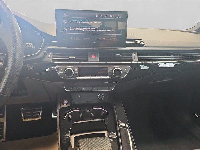 Audi S4 Avant Quattro