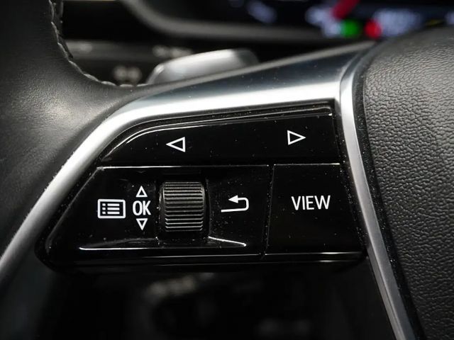 Audi e-tron Business Quattro S-Line