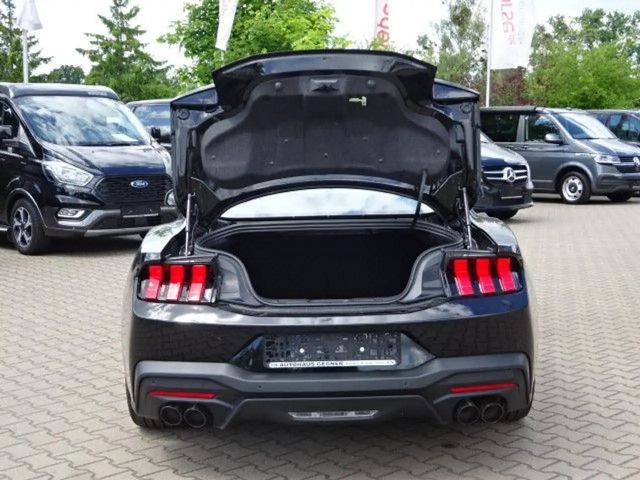 Ford Mustang GT 5.0 V8