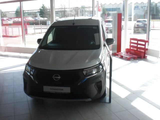 Nissan Qashqai N-Connecta