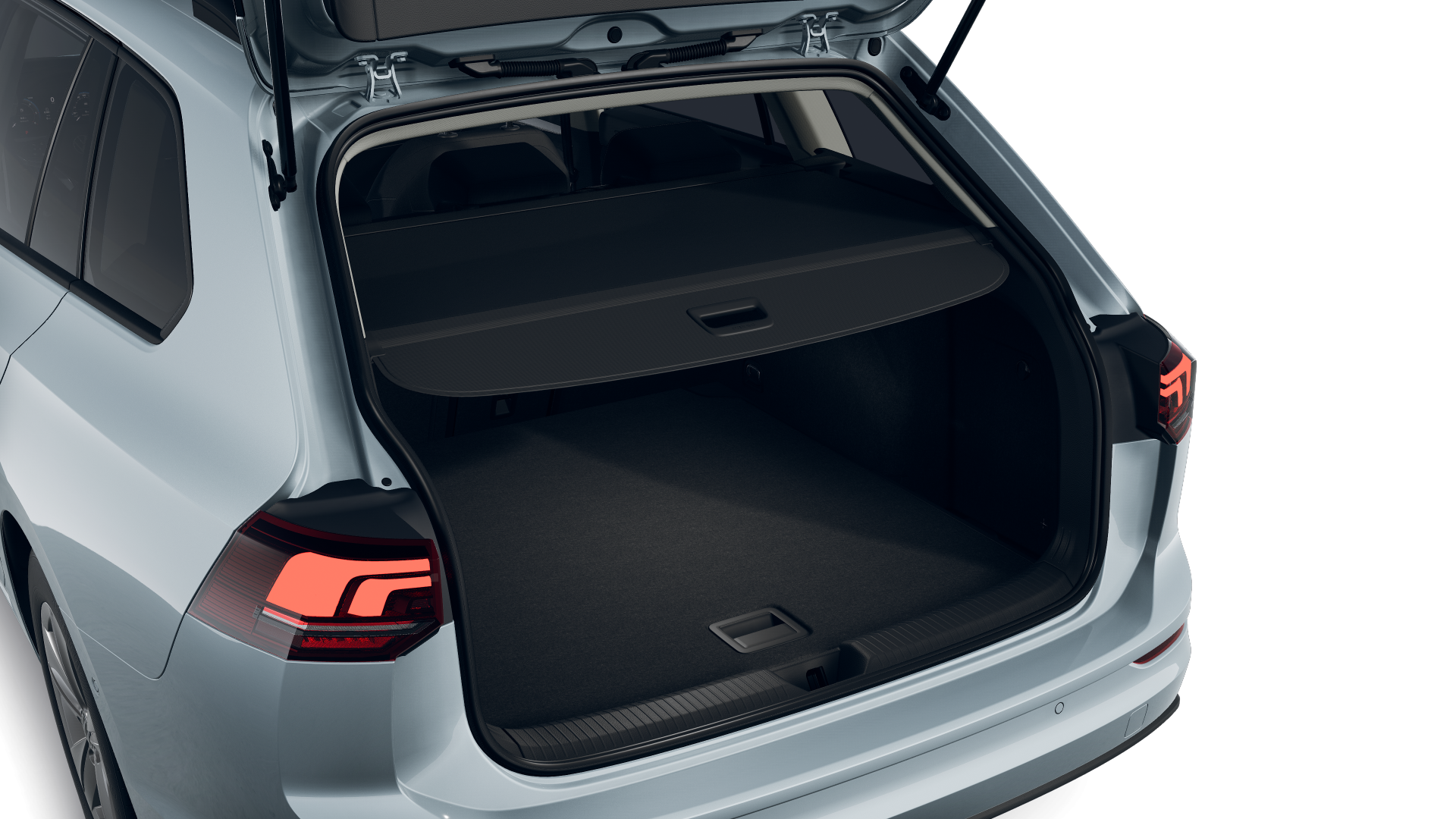 Volkswagen Golf 1.5 eTSI DSG Golf VIII Variant