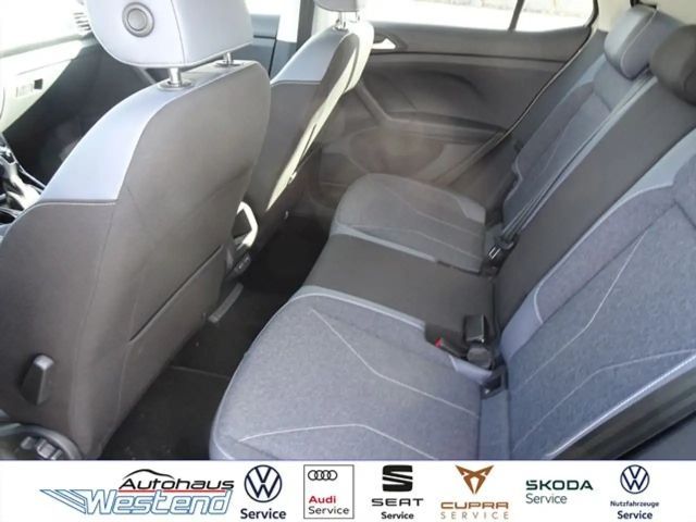 Volkswagen T-Cross DSG Style