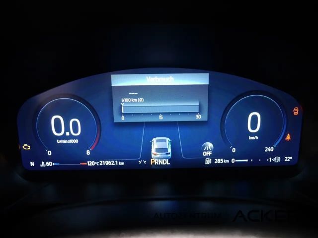 Ford Kuga EcoBoost Titanium