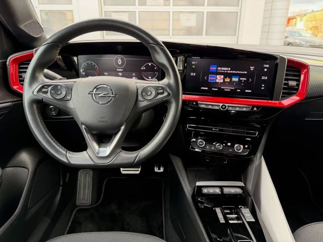 Opel Mokka GS-Line Grand Sport