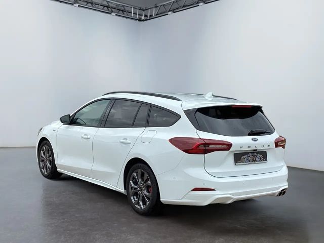 Ford Focus EcoBoost ST Line Wagon