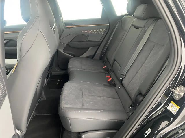 Cupra Terramar 2.0 TSI