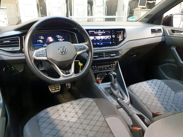 Volkswagen Taigo 1.0 TSI DSG IQ.Drive R-Line