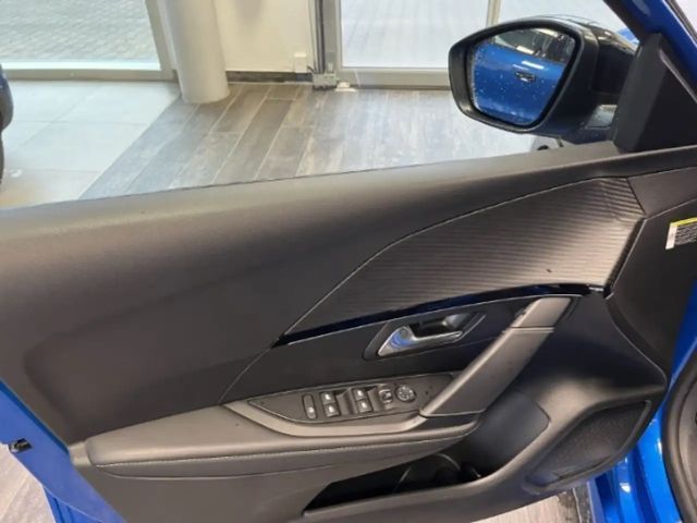 Peugeot E-208 GT-Line